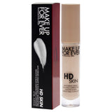 HD Skin Concealer - 2.3R Oat