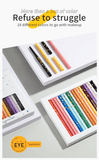 PUDAIER® Crème Gel Eyeliner - Color #15 Pure White