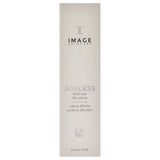 Ageless Total Eye Lift Creme by Image for Unisex - 0.5 oz Cream
