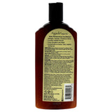 Argan Oil Daily Moisturizing Conditioner by Agadir for Unisex - 12.4 oz Conditioner
