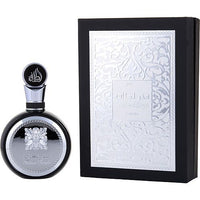 LATTAFA FAKHAR by Lattafa EAU DE PARFUM SPRAY 3.4 OZ