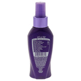 Silk Express Miracle Silk Leave-In by Its A 10 for Unisex - 4 oz Conditioner