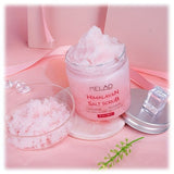 Exfoliating Scrub Full-body Care Exfoliating Bath Salts Deep Cleansing Mud Dead Sea Salt Facial Cleanser