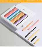 PUDAIER® Crème Gel Eyeliner - Color #15 Pure White