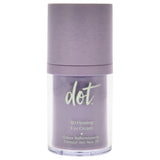 3D Firming Eye Cream