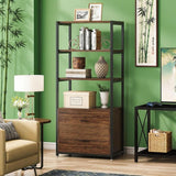 Bookshelf