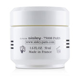 Velvet Nourishing Cream With Saffron Flowers