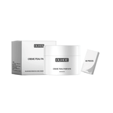 OUHOE Pore Cleanser Nose Patch Gentle Care For The Nose To Clean Blackheads And Balance Oil Refreshing Nose Patch