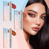 Eelhope Lip-Line Peeling Liquid Is Waterproof, Sweat-Proof, Lightweight And Long-Lasting
