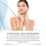 OUHOE Pure Lemon Soap Lemon Soap Vc Oil Removing Refreshing Cleansing Body Cleansing Bath Soap