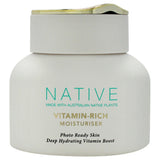 Native Vitamin Rich Moisturiser