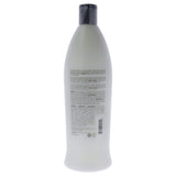 Sensories Calm Guarana And Ginger Nourishing Conditioner by Rusk for Unisex - 35 oz Conditioner
