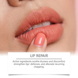 AMZ Hydrating Lip Gloss Lip Nourishing Lip Gloss Hydrating Water Light Glass Lip Care Lip Oil