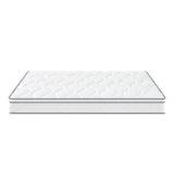 Full Size Mattress,12 Inch Hybrid Mattress in a Box with Gel Memory Foam,Individually Wrapped Pocket Coils Innerspring for Breathable and Durable Support, Made in USA, CertiPUR-US Certified