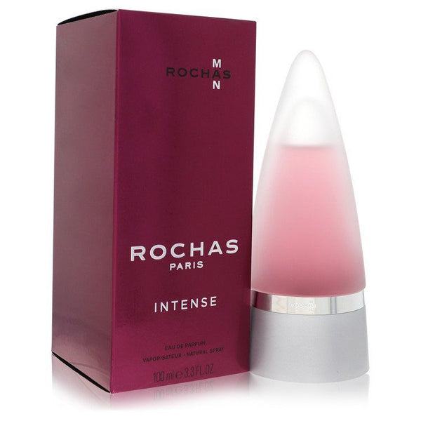 Rochas Man Intense by Rochas Eau De Parfum Spray