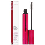 CLARINS - Lash & Brow Double Fix' Mascara - # Clear 80088557 / 067006 8ml/0.2oz