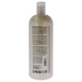 Thickr Thickening Shampoo by Rusk for Unisex - 33.8 oz Shampoo