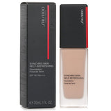 SHISEIDO - Synchro Skin Self Refreshing Foundation - # 220 Linen 217614 30ml/1oz
