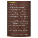 Dr. Woods Facial Cleanser - Tea Tree - 8 Oz