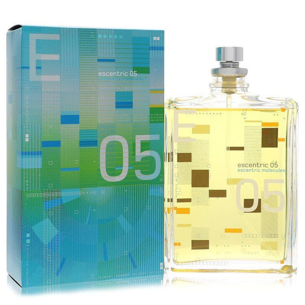 Escentric 05 by Escentric Molecules Eau De Toilette Spray