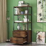 Bookshelf