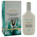 Native Purifying Gel Cleanser