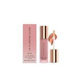 AMZ Hydrating Lip Gloss Lip Nourishing Lip Gloss Hydrating Water Light Glass Lip Care Lip Oil
