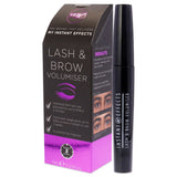 Lash and Brow Volumiser by Instant Effects for Unisex - 0.23 oz Primer