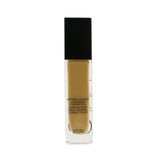 Natural Radiant Longwear Foundation - # Barcelona (Medium 4 - For Medium To Medium-Deep Skin With Subtle Peach Undertones)