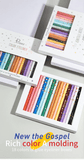 PUDAIER® Crème Gel Eyeliner - Color #15 Pure White