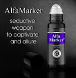 Pheromone Cologne for Men Pheromone Perfume for Men Oil Roll-on Formula 10 ml