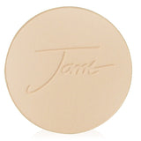 JANE IREDALE - PurePressed Base Mineral Foundation Refill SPF 20 - Amber 12806-1E / 116789 9.9g/0.35oz