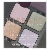 Petits Fours Eyeshadow Palette - Lilas Deux
