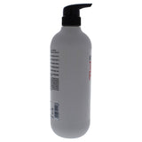 Tame Frizz Shampoo by KMS for Unisex - 25.3 oz Shampoo