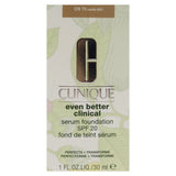 Even Better Clinical Serum Foundation SPF 20 - CN 70 Vanilla by Clinique for Women - 1 oz Foundation