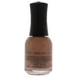 Nail Lacquer - 20575 Coffee Break