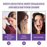Roxelis Octagonal Unisex Fragrance Fresh and natural niche couple dating Fragrance Fragrance for both men and women lasting fragrance.