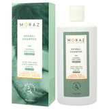 Men Herbal Shampoo for Normal Hair