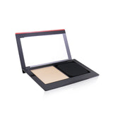 Synchro Skin Self Refreshing Custom Finish Powder Foundation - # 110 Alabaster
