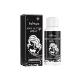 Eelhope Flash Spray, Face Star Flash Party Highlight Focus Flash Spray