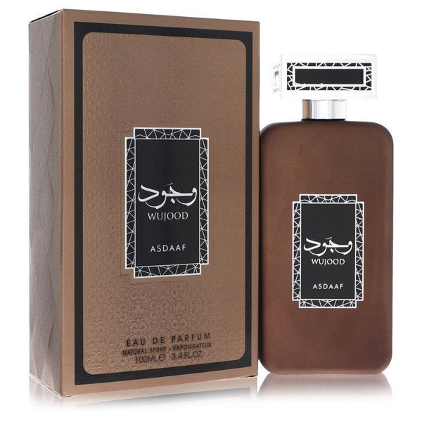 Lattafa Asdaaf Wujood by Lattafa Eau De Parfum Spray (Unisex)