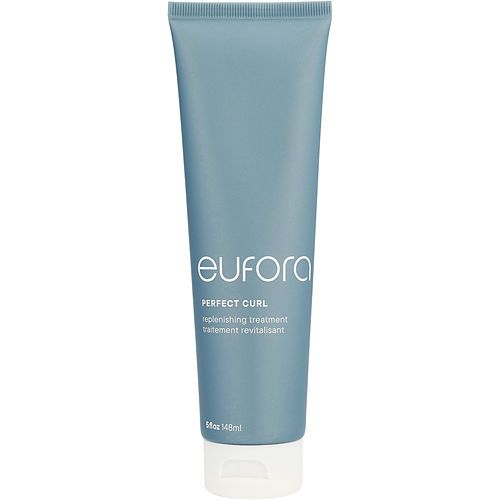 EUFORA by Eufora PERFECT CURL REPLENISHING TREATMENT 5 OZ