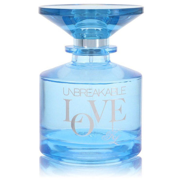 Unbreakable Love by Khloe And Lamar Eau De Toilette Spray (unboxed)