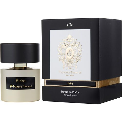 TIZIANA TERENZI KIRKE by Tiziana Terenzi EXTRAIT DE PARFUM SPRAY 3.3 OZ