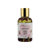 Luxurious Rose Petal Body Oil with Natural Oils