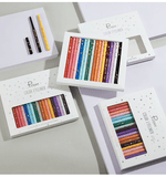 PUDAIER® Crème Gel Eyeliner - Color #15 Pure White