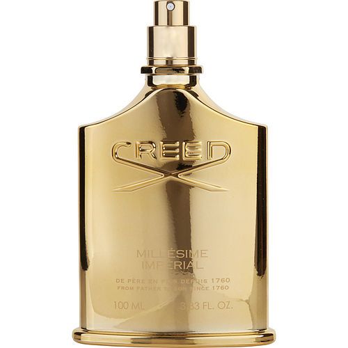 CREED MILLESIME IMPERIAL by Creed EAU DE PARFUM SPRAY 3.3 OZ *TESTER