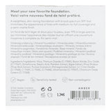 JANE IREDALE - PurePressed Base Mineral Foundation Refill SPF 20 - Amber 12806-1E / 116789 9.9g/0.35oz