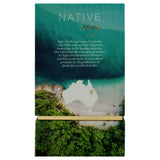 Native Vitamin Rich Moisturiser