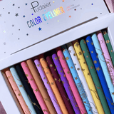 PUDAIER® Crème Gel Eyeliner - Color #15 Pure White